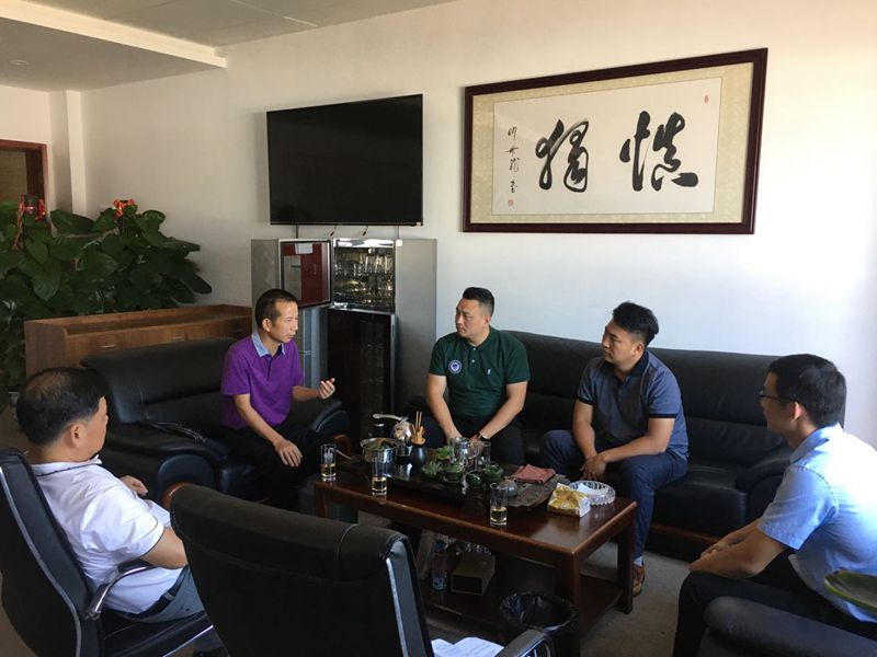 國家外匯管理局防城港市中心支局開展“不忘初心、牢記使命”主題教育專題調研2.jpg
