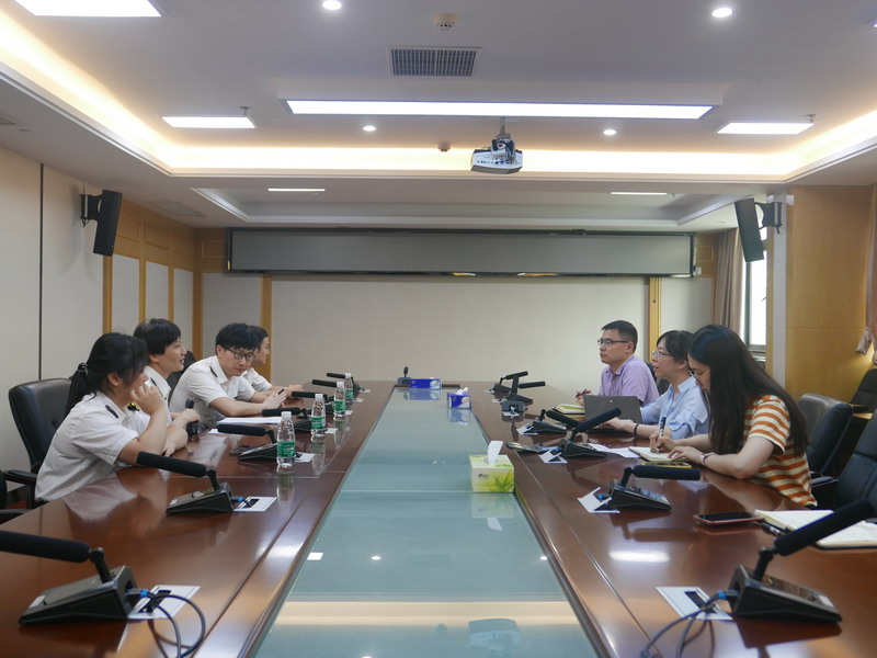 互聯網-梧州支局-國家外匯管理局梧州市中心支局與邕州海關召開業務座談會-202000903.jpg