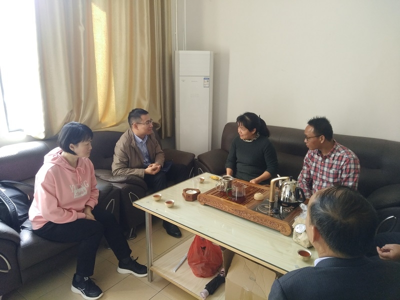 互聯網-梧州支局-國家外匯管理局梧州市中心支局聯合人民銀行梧州市中心支行走訪重點涉外制造業企業-20201126.jpg