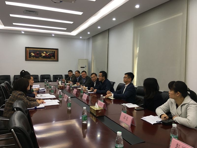 互聯網—國家外匯管理局防城港市中心支局前往臨海工業企業開展調研—20201209.jpg
