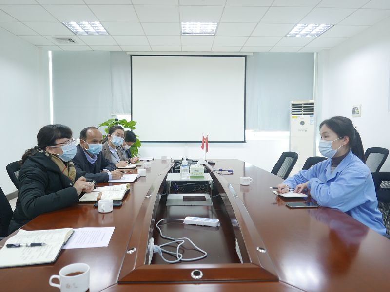 互聯網-梧州支局-國家外匯管理局梧州市中心支局前往廣西昭信平洲電子有限公司走訪調研-20210120.jpg