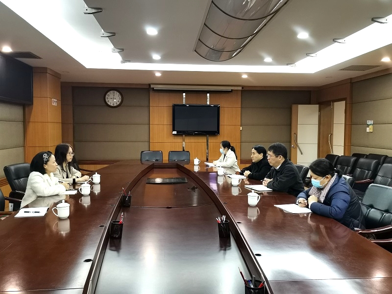 互聯網-北海支局-國家外匯管理局北海市中心支局與國家稅務總局北海市稅務局開展工作交流-20230404 （照片）.jpg