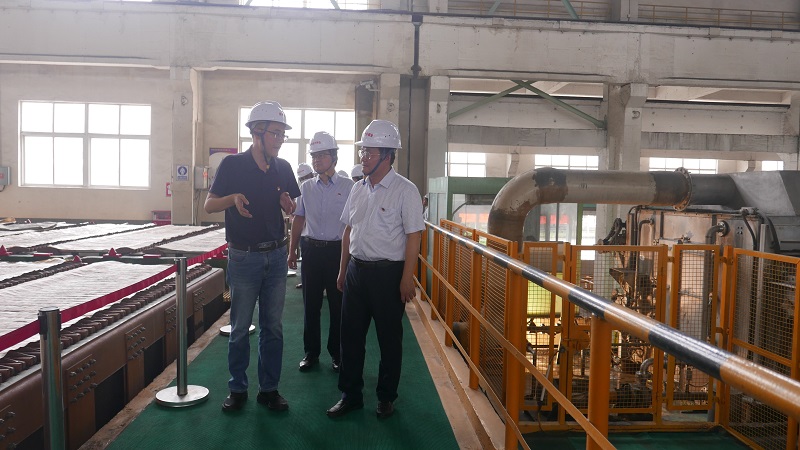互聯網-梧州支局-國家外匯管理局梧州市中心支局赴企業開展金融服務月暨大走訪大調研活動-20230615（原圖）.jpg