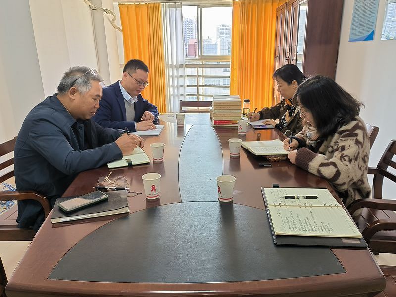 互聯網-梧州市分局-國家外匯管理局梧州市分局赴梧州市商務局開展走訪調研-20240104.jpg
