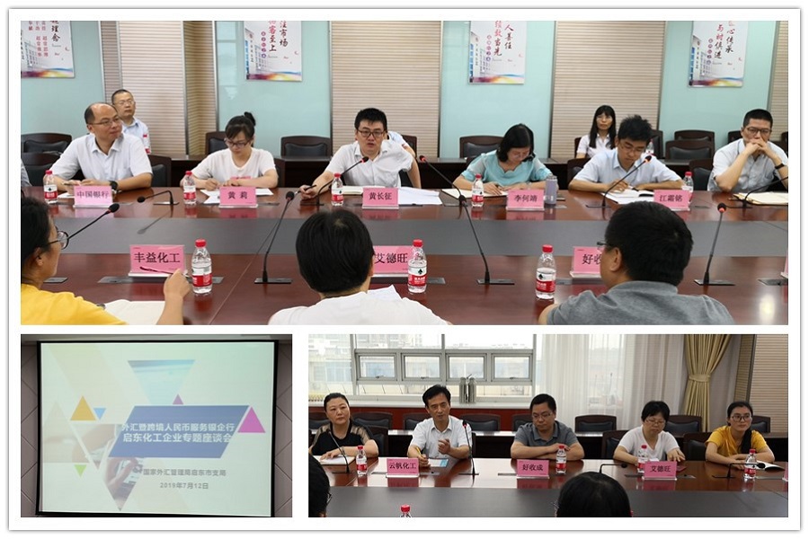 啟東支局開展“外匯暨跨境人民幣服務銀企行”專項座談會.jpg