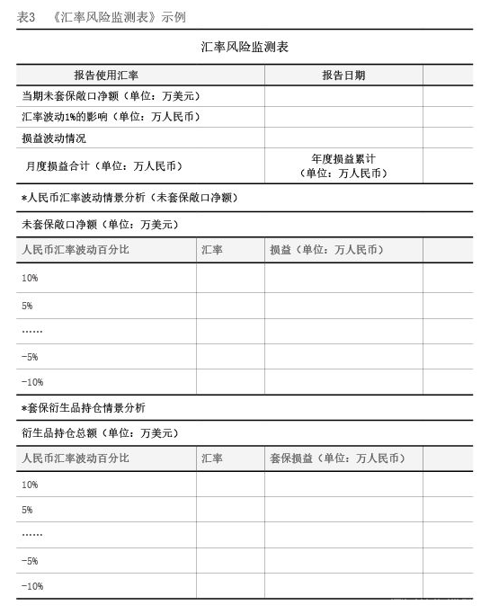 2023年11月【中國(guó)外匯】匯率風(fēng)險(xiǎn)中性管理核心報(bào)表的邏輯與實(shí)踐 表3.png